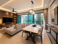 The Minton (D19), Condominium #612951371